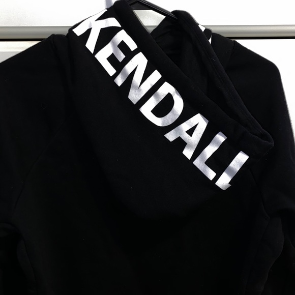 Kendall & Kylie Hoodie - Picture 4 of 5